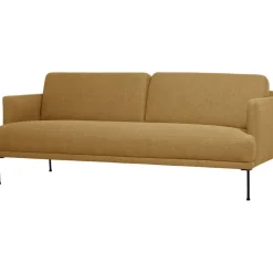 Divano 3 Posti Fluente