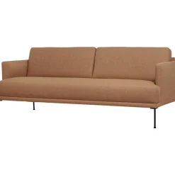 Divano 3 Posti Fluente