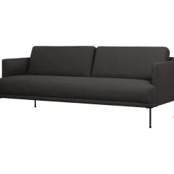 Divano 3 Posti Fluente