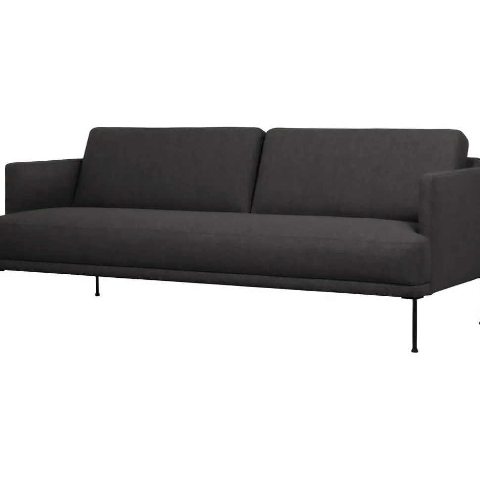 Divano 3 Posti Fluente