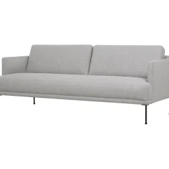 Divano 3 Posti Fluente