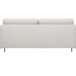 Divano 2 Posti Fluente