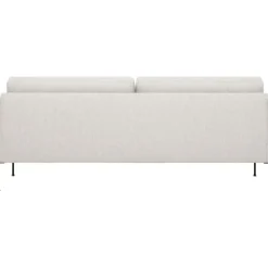 Divano 3 Posti Fluente