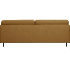 Divano 3 Posti Fluente