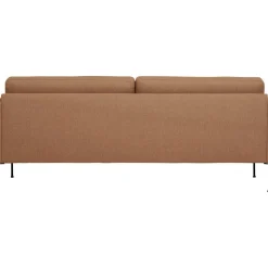 Divano 3 Posti Fluente