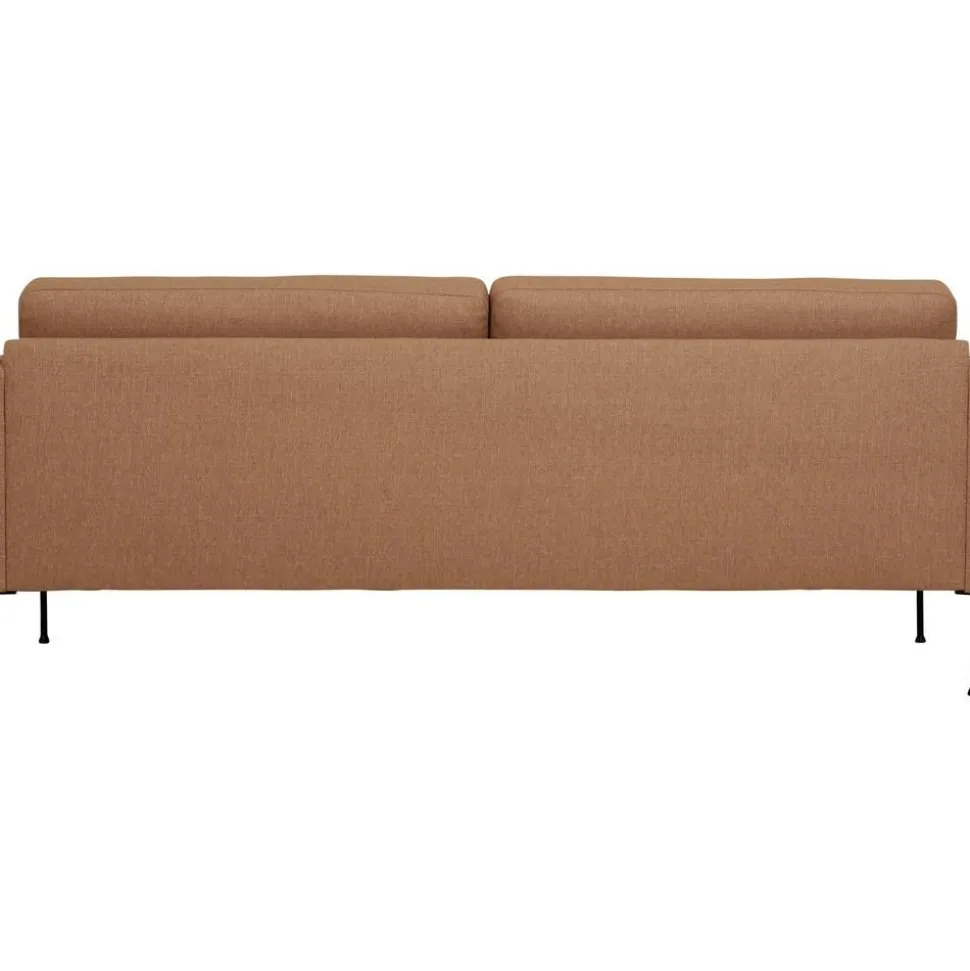 Divano 3 Posti Fluente