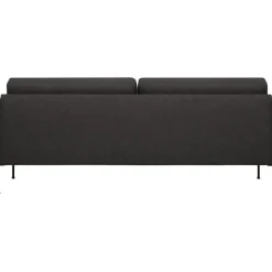 Divano 3 Posti Fluente