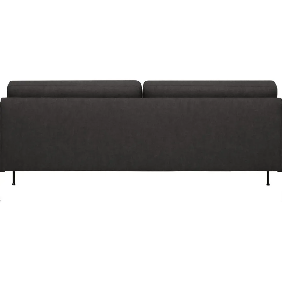 Divano 3 Posti Fluente