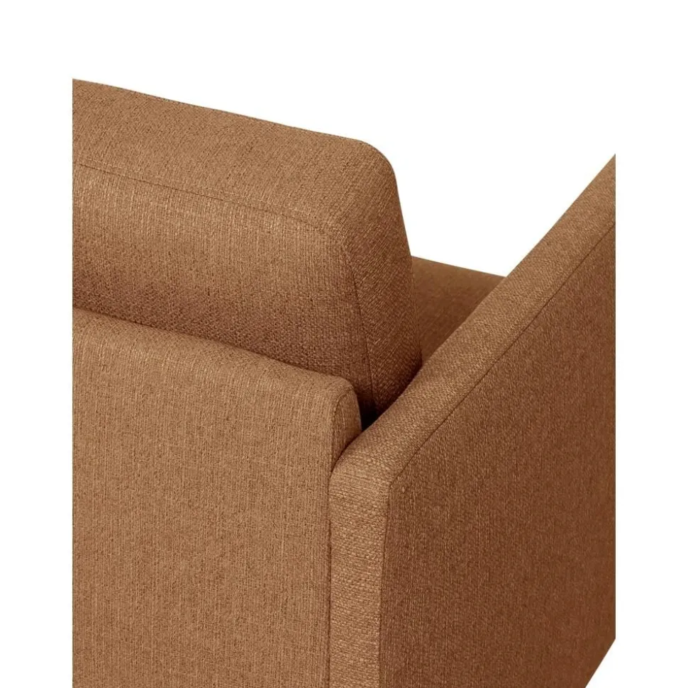 Divano 3 Posti Fluente