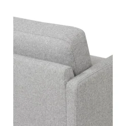 Divano 3 Posti Fluente