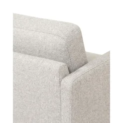 Divano 3 Posti Fluente