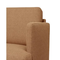 Divano 3 Posti Fluente