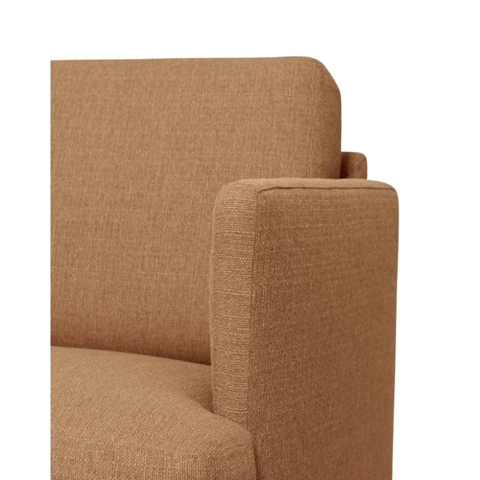 Divano 3 Posti Fluente