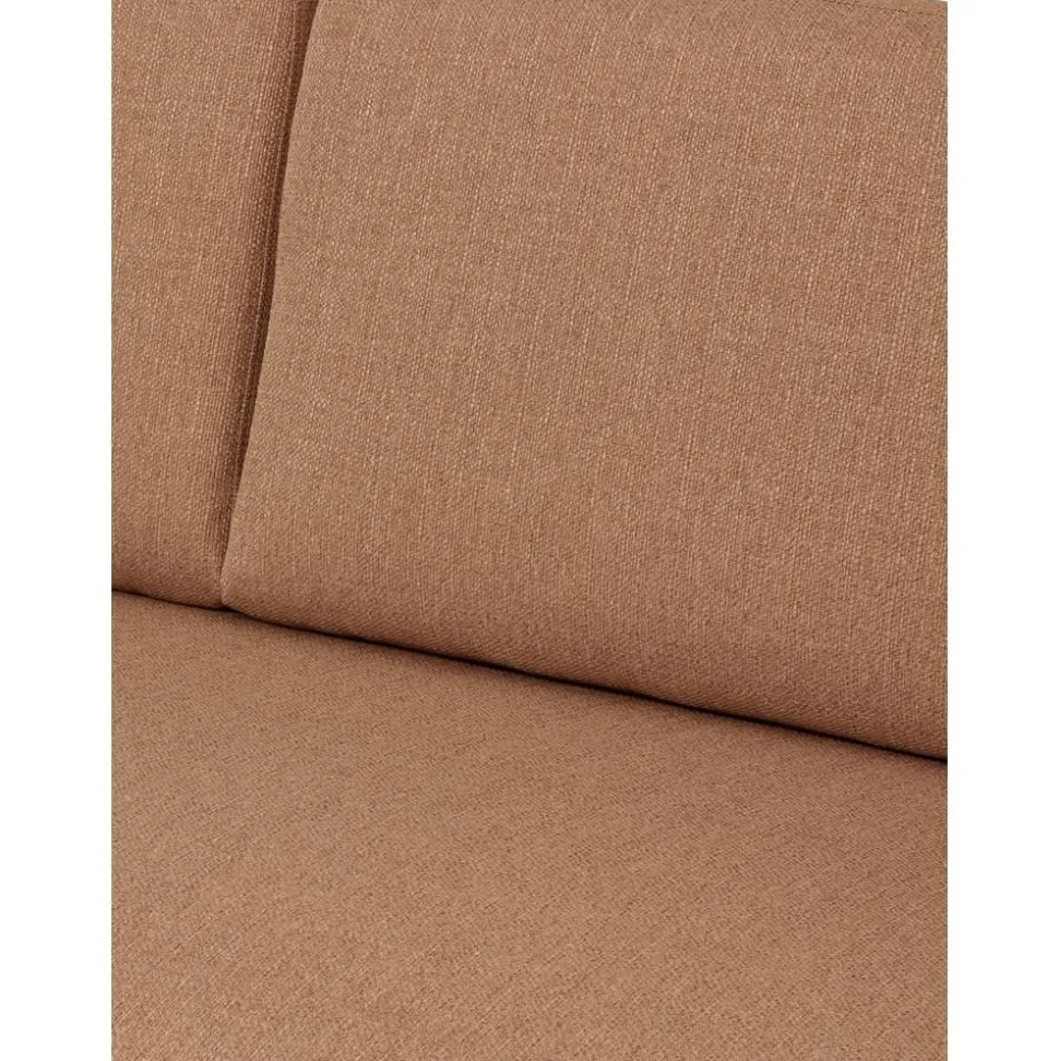 Divano 3 Posti Fluente