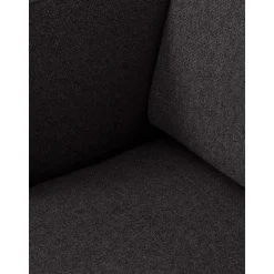 Divano 3 Posti Fluente