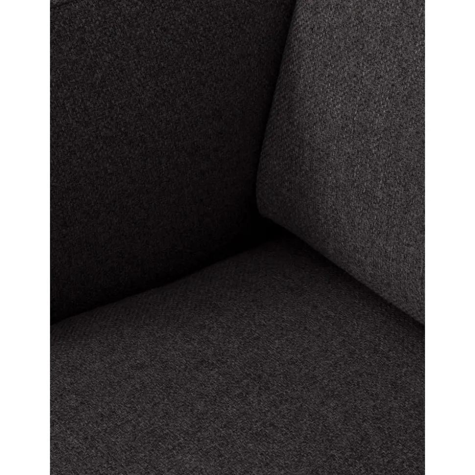 Divano 3 Posti Fluente