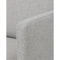 Divano 3 Posti Fluente