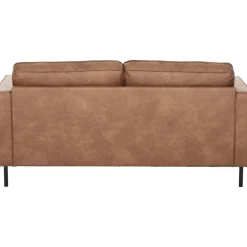 Divano 2 Posti In Pelle Riciclata Hunter