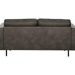 Divano 2 Posti In Pelle Riciclata Hunter