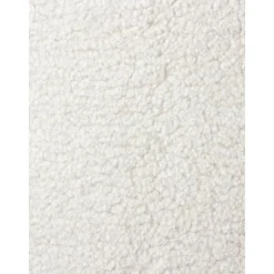 Divano 3 Posti In Teddy Fluente