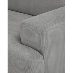 Divano 2 Posti In Velluto A Coste Melva