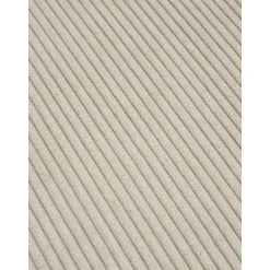 Divano 2 Posti In Velluto A Coste Melva