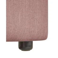 Divano 3 Posti In Velluto A Coste Melva