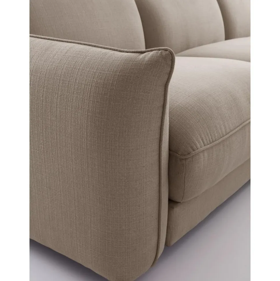 Divano 3 Posti Molton