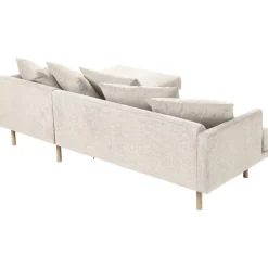 Divano Angolare 3 Posti Adrian