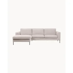 Divano Angolare 3 Posti Cucita