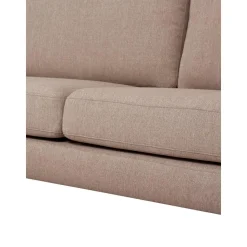 Divano Angolare 4 Posti Cucita