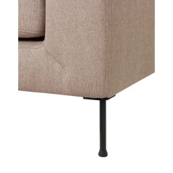 Divano Angolare 4 Posti Cucita