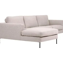 Divano Angolare 3 Posti Cucita