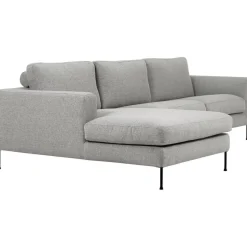 Divano Angolare 3 Posti Cucita