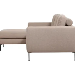 Divano Angolare 3 Posti Cucita