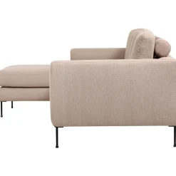 Divano Angolare 4 Posti Cucita