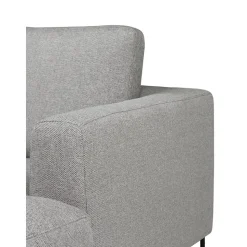 Divano Angolare 3 Posti Cucita