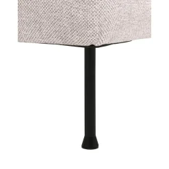 Divano Angolare 3 Posti Cucita