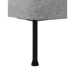 Divano Angolare 3 Posti Cucita