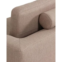 Divano Angolare 4 Posti Cucita