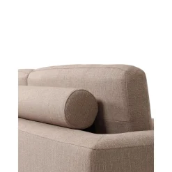 Divano Angolare 3 Posti Cucita