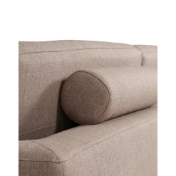 Divano Angolare 4 Posti Cucita