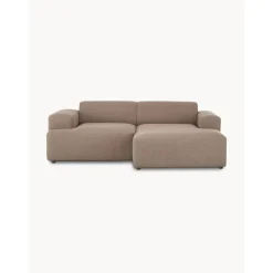 Divano Angolare 3 Posti Melva