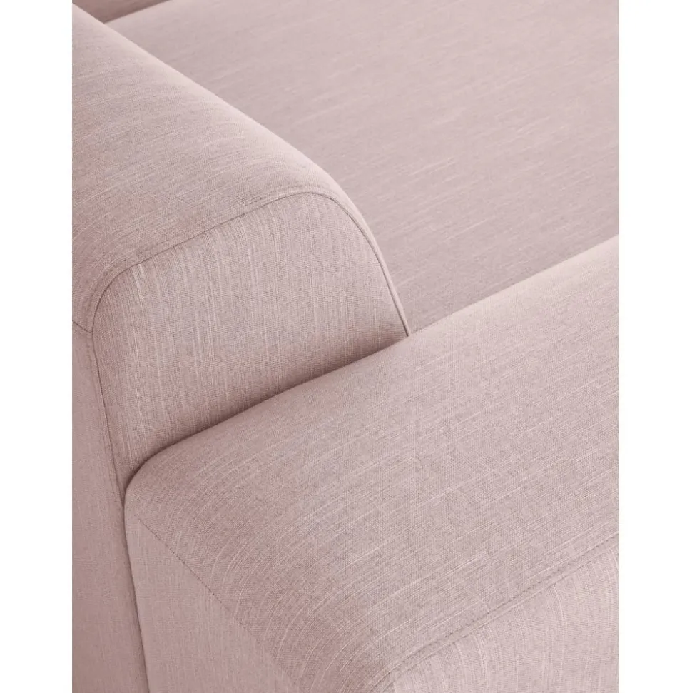 Divano Angolare 4 Posti Melva