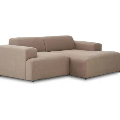 Divano Angolare 3 Posti Melva