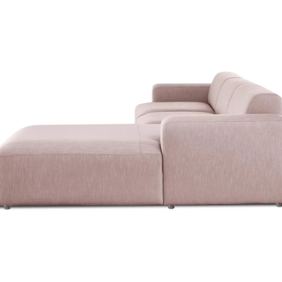 Divano Angolare 4 Posti Melva