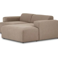 Divano Angolare 3 Posti Melva