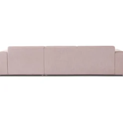 Divano Angolare 4 Posti Melva