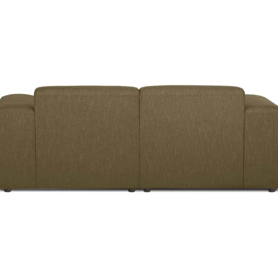 Divano Angolare 3 Posti Melva