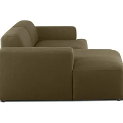 Divano Angolare 3 Posti Melva